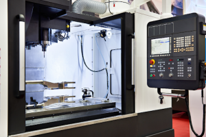 CNC machine