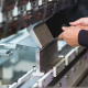 Sheet metal fabrication