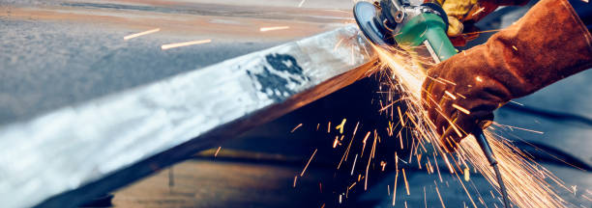 welding process