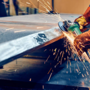 welding process