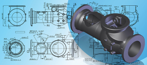 3D product design