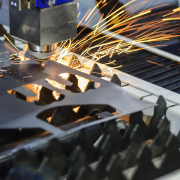 laser cutting technology