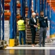 smart warehouse solutions