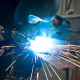 welding and brazing process