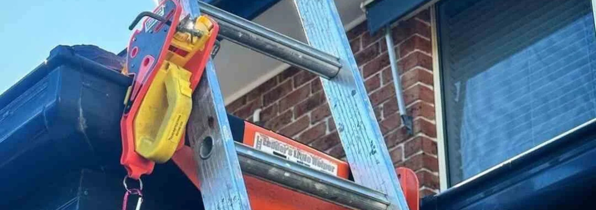 ladder safety accessories