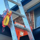 ladder safety accessories