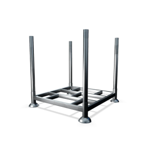 heavy duty pallet feet