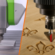 cnc router vs cnc mill