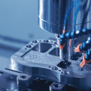 drilling cnc operation