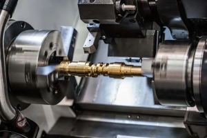 CNC Lathe machines 