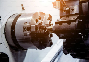 cnc drilling machine