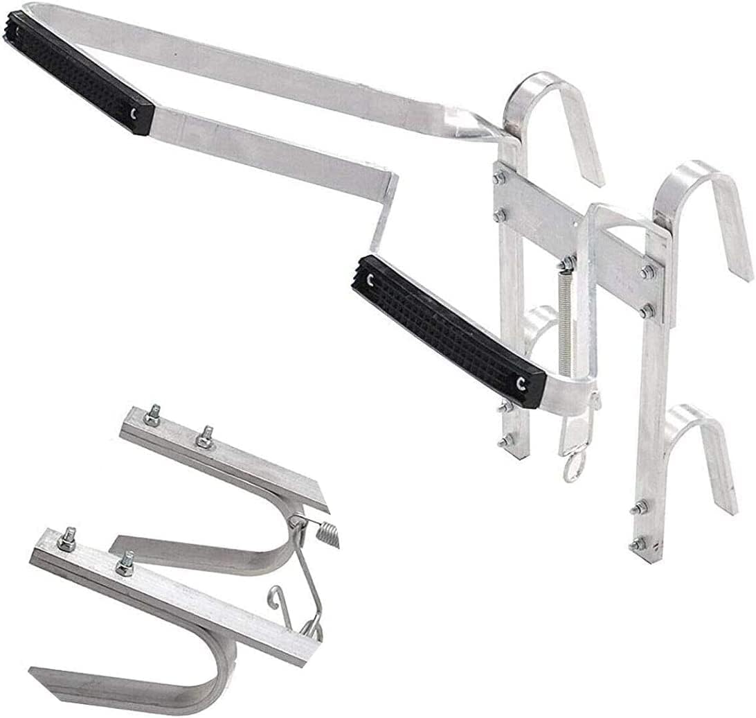 Universal V-Shape Ladder Stand-Off