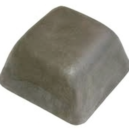 square pallet feet