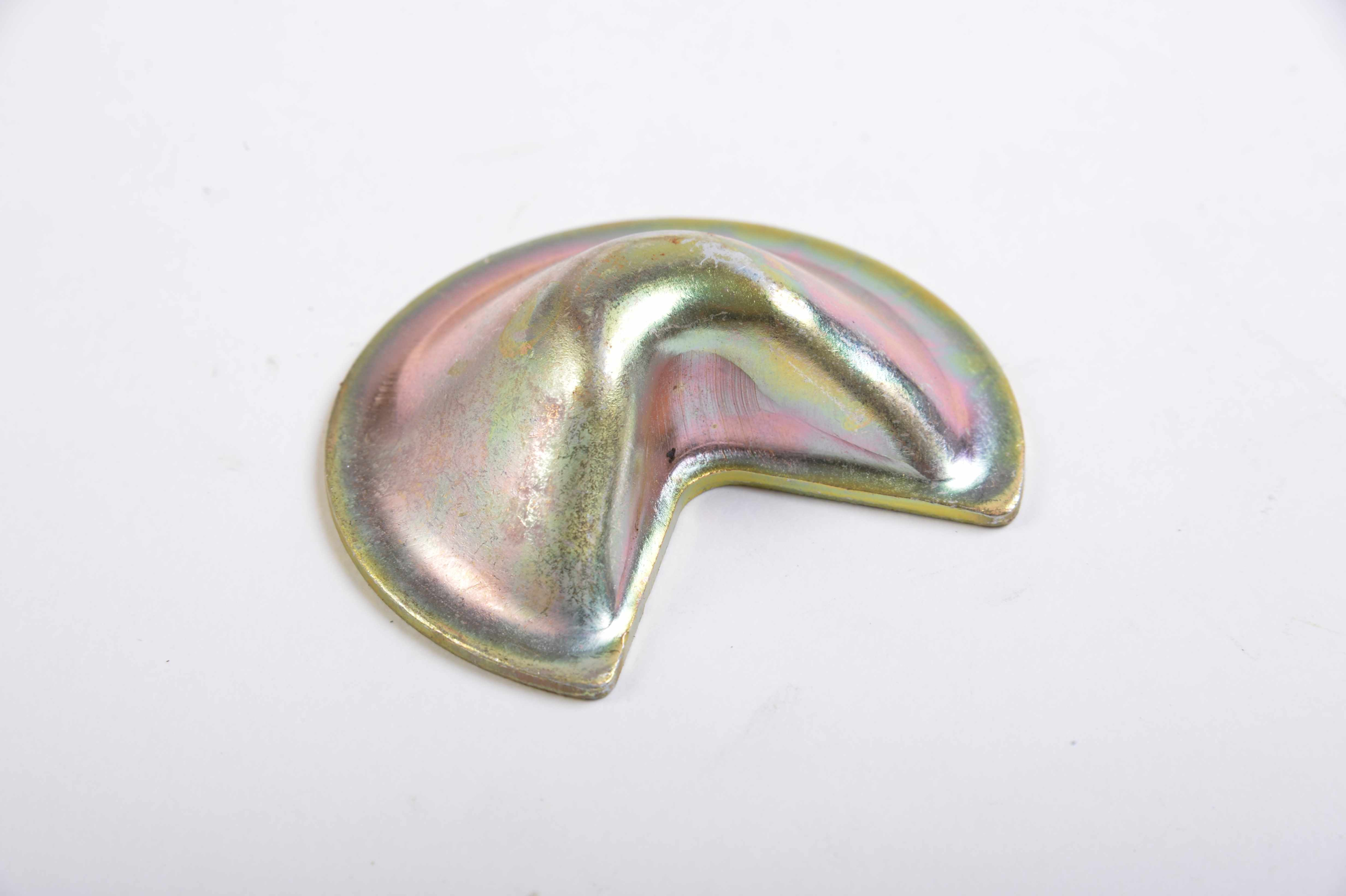 Steel Nesting Cap KPF72L