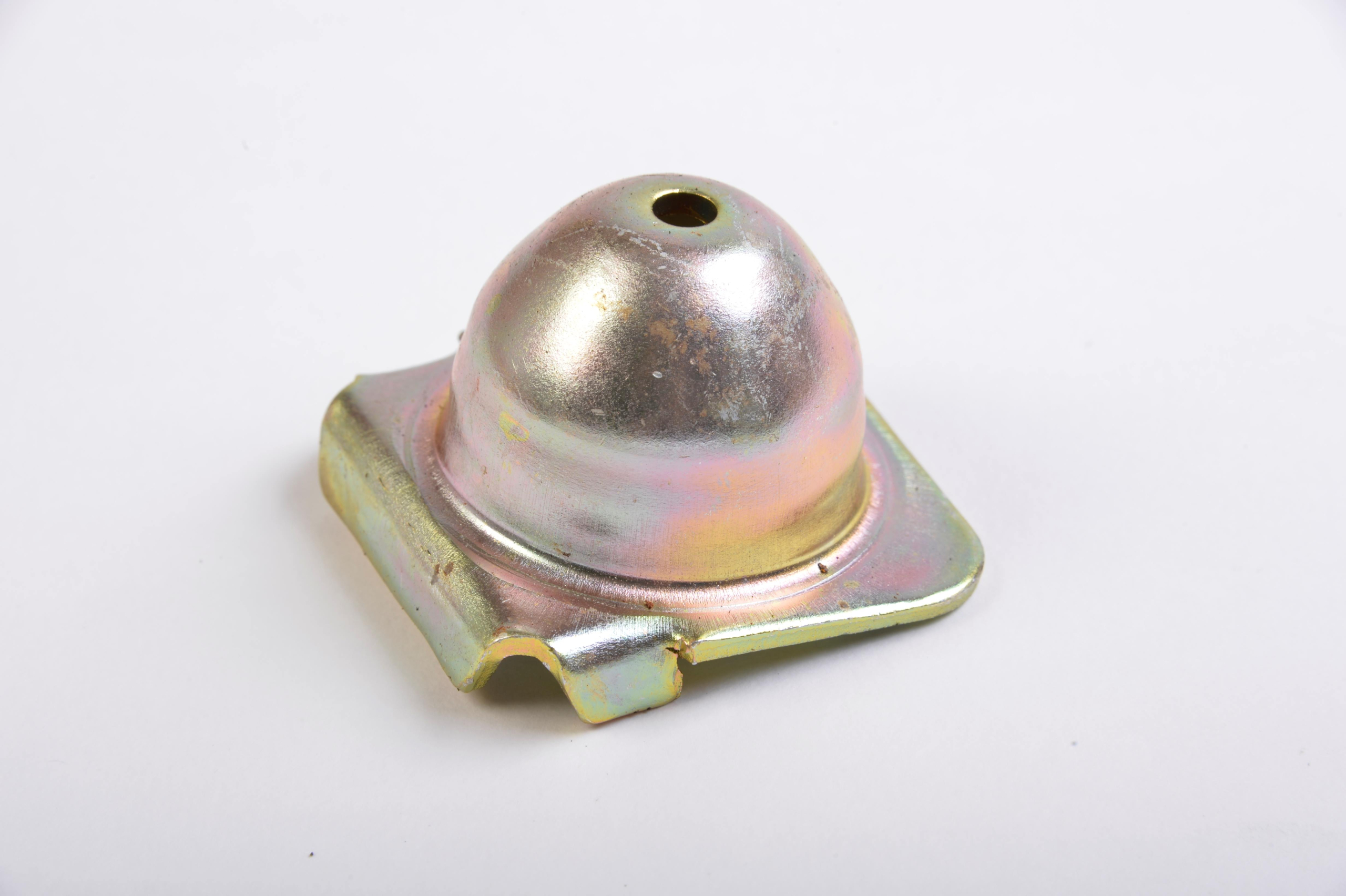 Steel Nesting Plug KPF80