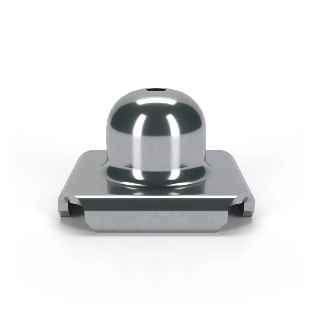 Round Pallet Foot KPF7