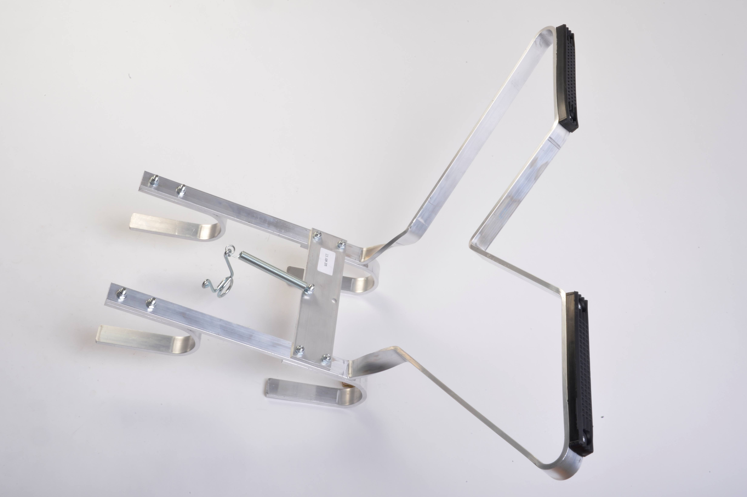 Kirmell Universal Ladder Stand-Off Aluminium Ladder Stay