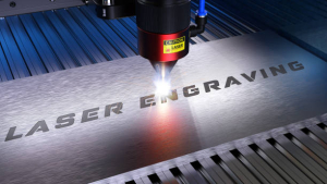 cnc engraving process