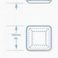 dimensions of KPF16