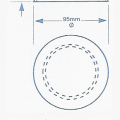 kpf30 dimensions