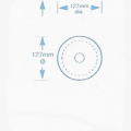 KPF39 dimensions