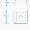 kpf46 dimensions