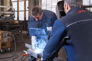 welding 