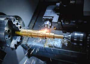 cnc drilling