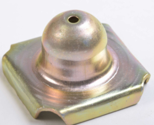nesting plug