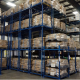 industrial pallet racks