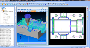 CNC software