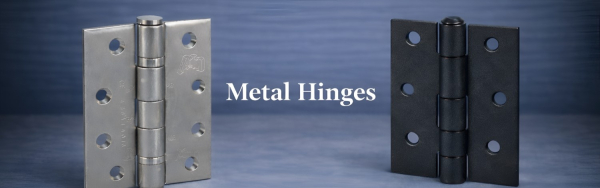 Hinges
