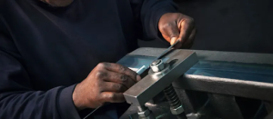 metal fabrication quality check