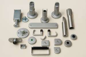 cubicle hardware products