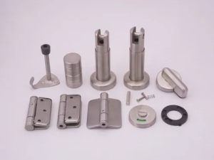 office cubicle hardware