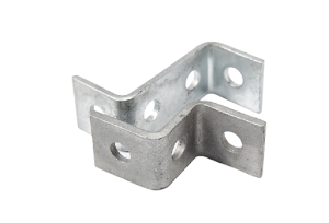 z shaped bracket