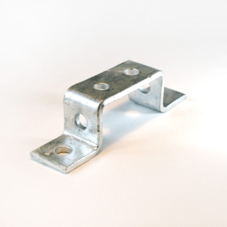 Rectangular Steel Bracket Ultimate Guide to Designing and Manufacturing Sheet Metal Brackets ...