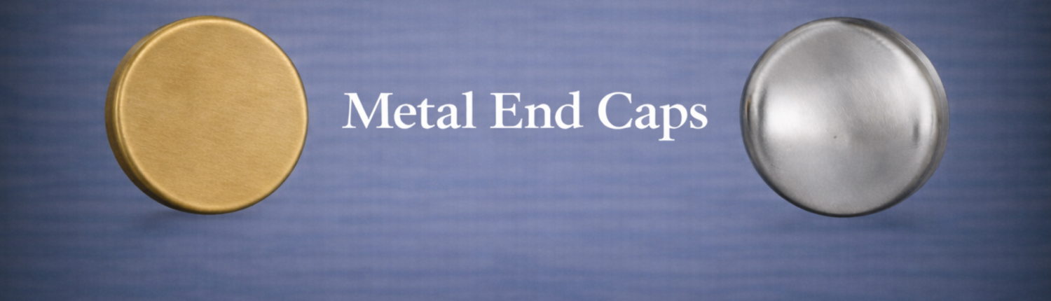 metal caps metal caps