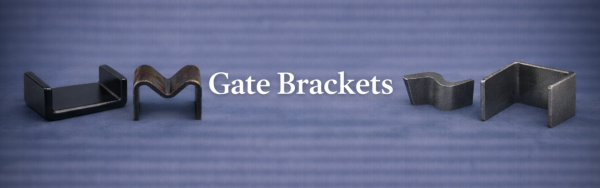 Gate Brackets