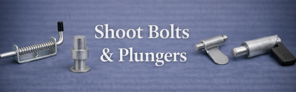 Shoot Bolts & Plungers