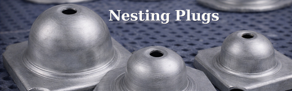 Nesting Plugs