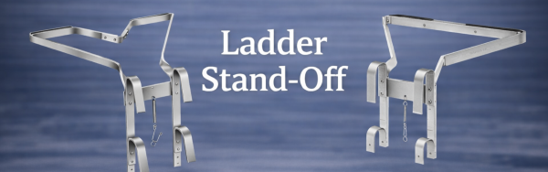 Ladder Standoffs