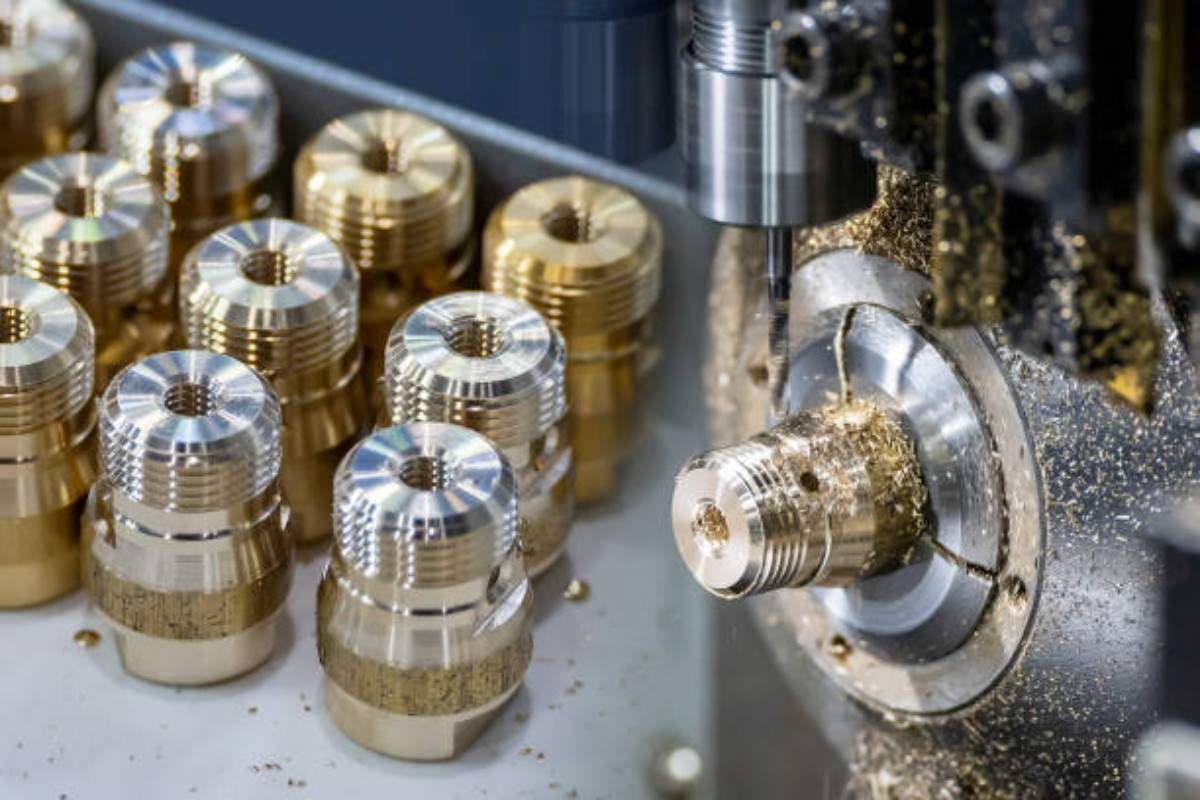 What Is CNC Threading And How Is It Done? - Kirmell Ltd