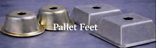 Pallet Feet