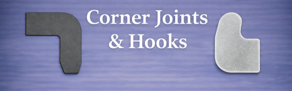 Corner Joints & Hooks