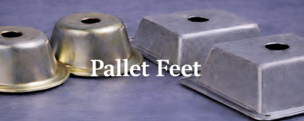Pallet Feet