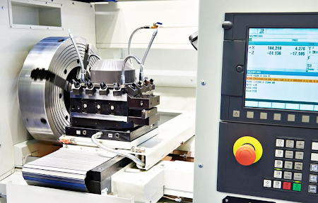 g code cnc programming