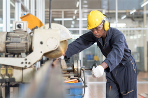 laser cutting services 