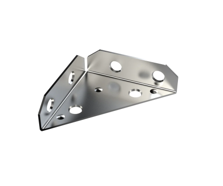 Angle Brackets Explained: Types, Sizes and Industrial Uses - Kirmell Ltd