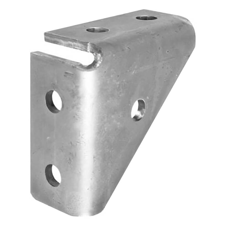 Angle Brackets Explained: Types, Sizes and Industrial Uses - Kirmell Ltd